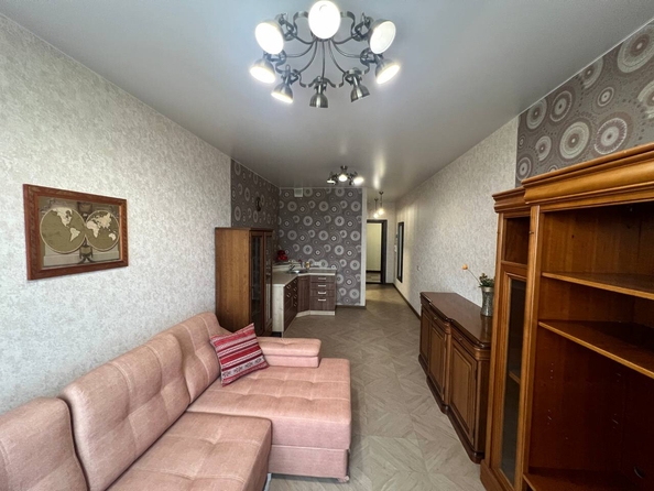 
   Продам студию, 25.6 м², В.В.Михайлова пр-кт, корпус 3

. Фото 3.