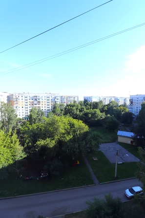 
   Продам 2-комнатную, 44.8 м², Новоселов  ул, 8

. Фото 10.