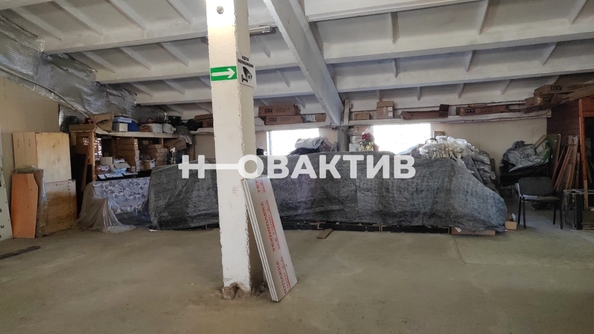 
   Продам помещение свободного назначения, 450 м², Весенняя ул, 2А

. Фото 7.