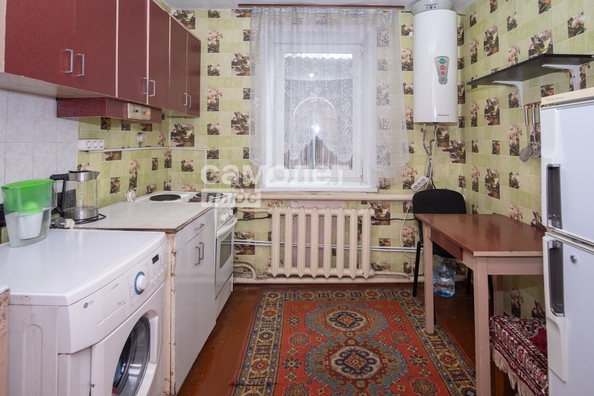 
   Продам дом, 45.6 м², Кемерово

. Фото 10.