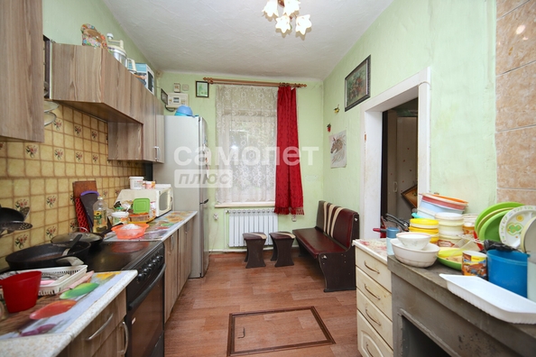 
   Продам дом, 79.9 м², Кемерово

. Фото 1.