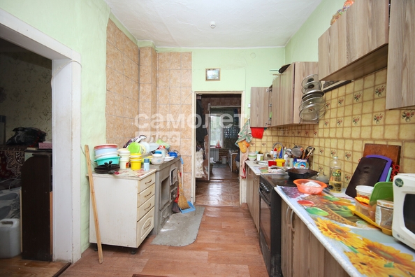 
   Продам дом, 79.9 м², Кемерово

. Фото 2.