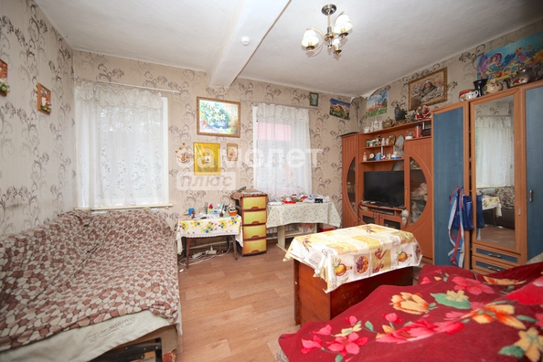 
   Продам дом, 79.9 м², Кемерово

. Фото 8.