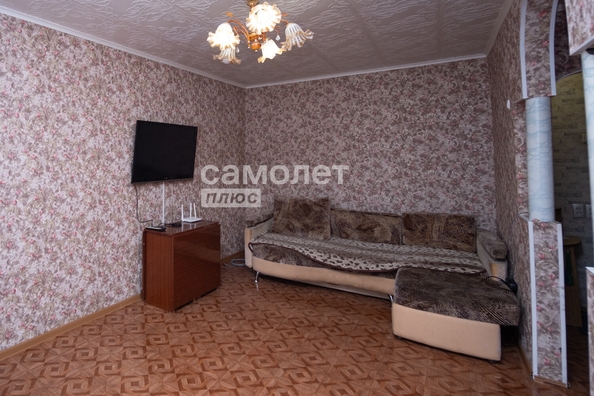 
   Продам 2-комнатную, 41.4 м², Стахановская ул, 23

. Фото 9.