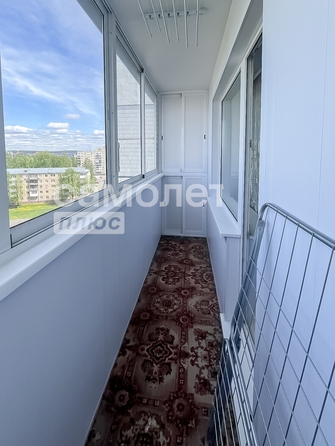 
  Продается 3-комн. квартира, 69.5 м², Ленина ул, д. 146 к1
. Фото 14.