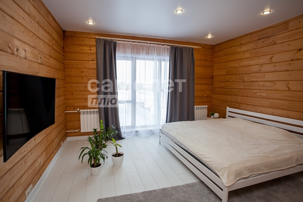 
   Продам коттедж, 251.4 м², Артемкино

. Фото 21.