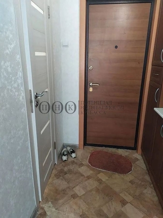 
   Продам 1-комнатную, 17 м², Дзержинского ул, 9а

. Фото 2.