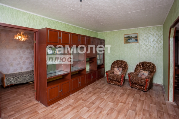 
   Продам 2-комнатную, 44.6 м², Ленина пр-кт, 100А

. Фото 1.