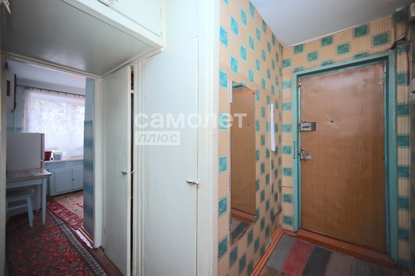 
   Продам 3-комнатную, 48.4 м², Строителей б-р, 26/1

. Фото 7.