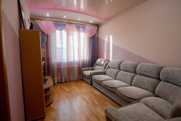 
   Продам 3-комнатную, 61.8 м², Ленина пр-кт, 146/1

. Фото 3.