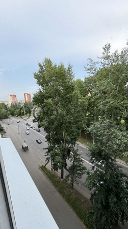 
   Продам 3-комнатную, 58.8 м², Марковцева ул, 18

. Фото 26.