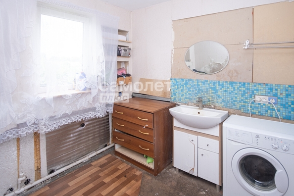 
   Продам дом, 219.7 м², Елыкаево

. Фото 17.