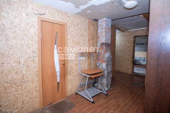 
   Продам дом, 219.7 м², Елыкаево

. Фото 20.