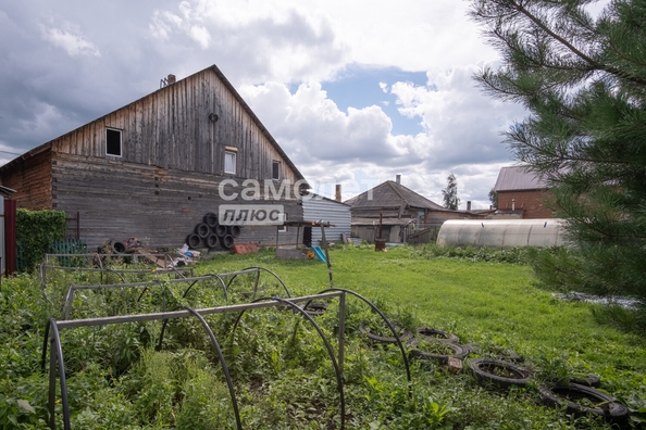 
   Продам дом, 219.7 м², Елыкаево

. Фото 47.