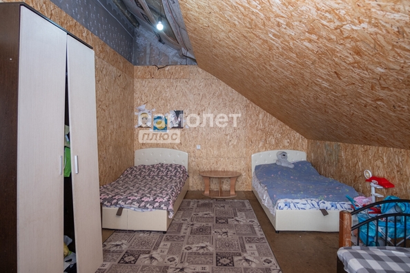 
  Продается дом, 219.7 м², село Елыкаево
. Фото 3.