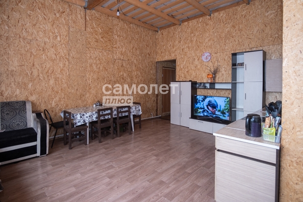 
  Продается дом, 219.7 м², село Елыкаево
. Фото 6.