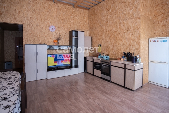 
  Продается дом, 219.7 м², село Елыкаево
. Фото 8.