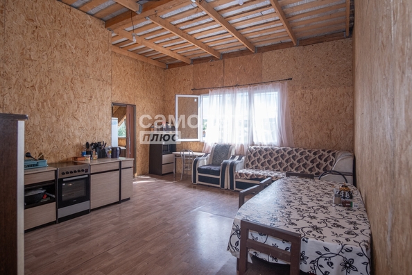 
  Продается дом, 219.7 м², село Елыкаево
. Фото 11.