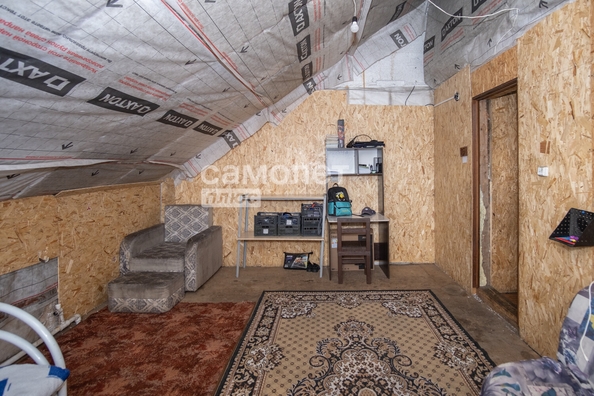 
  Продается дом, 219.7 м², село Елыкаево
. Фото 17.