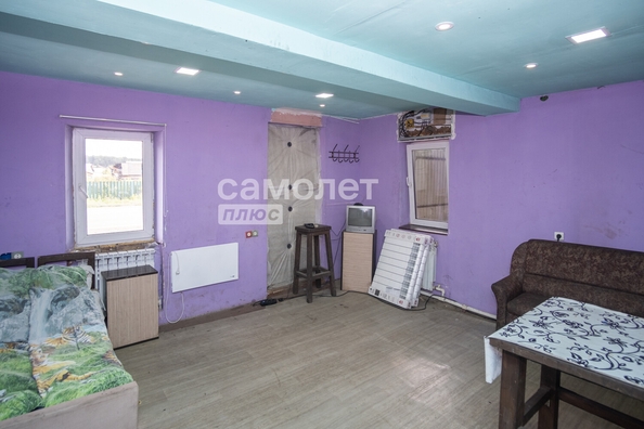 
  Продается дом, 219.7 м², село Елыкаево
. Фото 20.