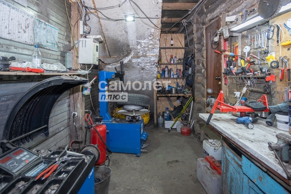 
  Продается дом, 219.7 м², село Елыкаево
. Фото 27.
