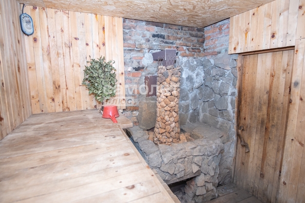 
  Продается дом, 219.7 м², село Елыкаево
. Фото 32.