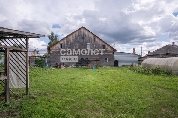 
  Продается дом, 219.7 м², село Елыкаево
. Фото 37.