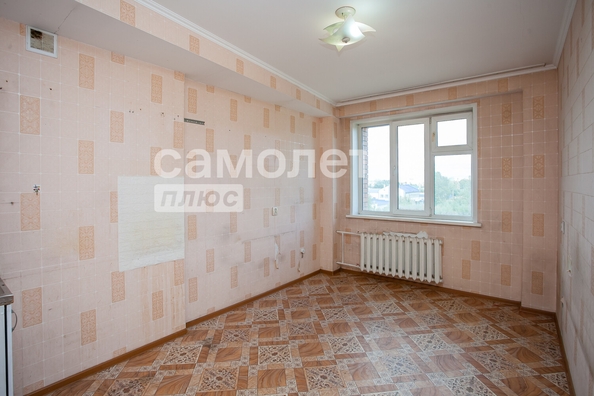 
   Продам 1-комнатную, 51.8 м², Дружбы ул, 35б

. Фото 10.