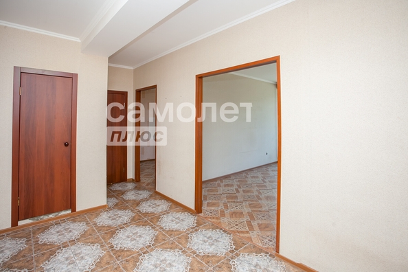 
   Продам 1-комнатную, 51.8 м², Дружбы ул, 35б

. Фото 19.