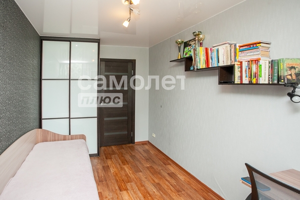 
   Продам 3-комнатную, 61.2 м², Сарыгина ул, 3

. Фото 18.