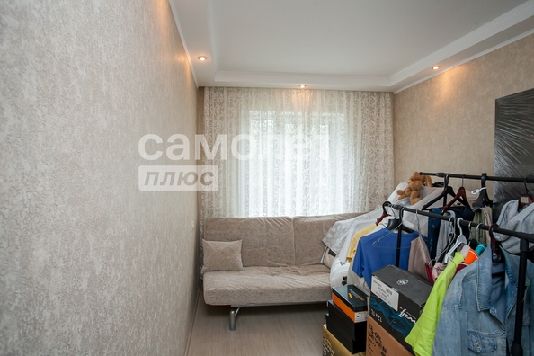 
   Продам 3-комнатную, 61.1 м², Волгоградская ул, 26

. Фото 5.