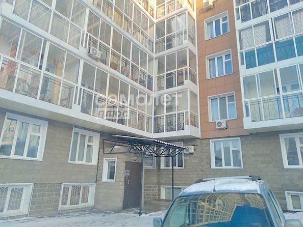 
   Продам 2-комнатную, 64.2 м², Дружбы ул, 19

. Фото 4.