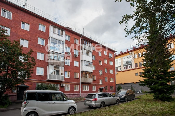 
   Продам 2-комнатную, 43.7 м², Коломейцева ул, 4

. Фото 33.