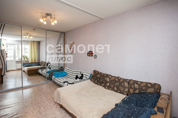 
   Продам 1-комнатную, 37.6 м², Свободы ул, 31а

. Фото 13.