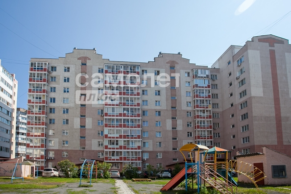 
   Продам 1-комнатную, 37.6 м², Свободы ул, 31а

. Фото 19.