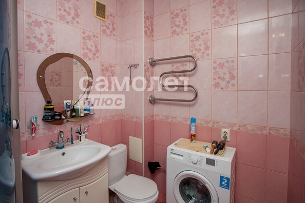 
  Продается 2-комн. квартира, 37.6 м², Свободы ул, д. 31а
. Фото 11.