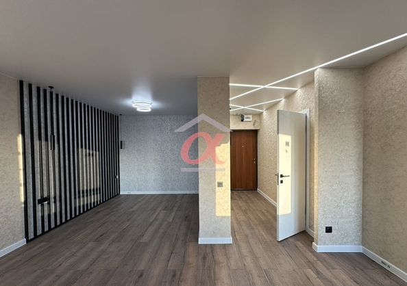 
   Продам 1-комнатную, 40 м², Тухачевского ул, 29Б

. Фото 1.