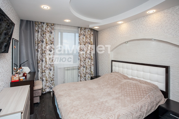 
   Продам 3-комнатную, 64 м², Тухачевского ул, 45А

. Фото 7.