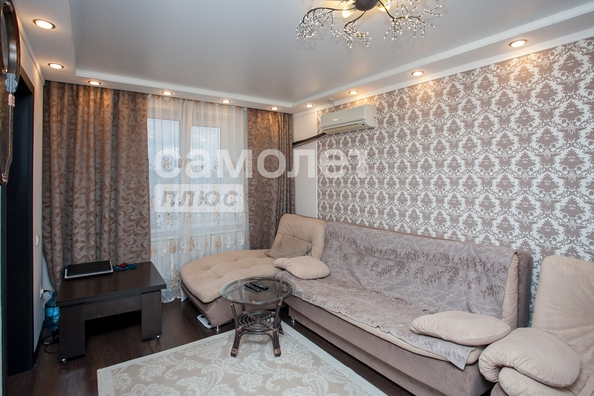 
   Продам 3-комнатную, 64 м², Тухачевского ул, 45А

. Фото 15.