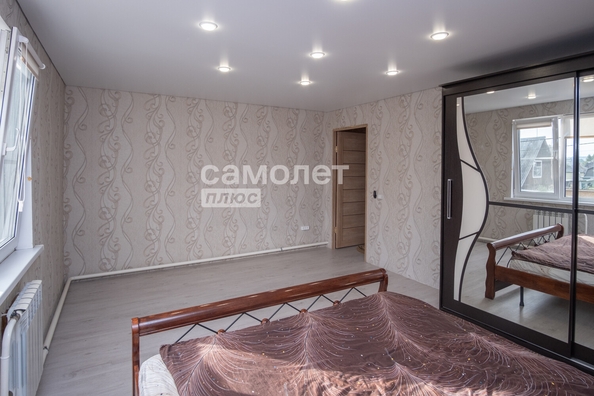 
   Продам дом, 98.8 м², Кемерово

. Фото 4.