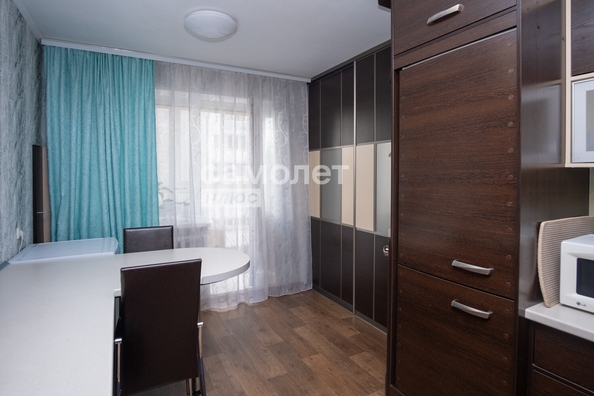 
   Продам 2-комнатную, 61.4 м², Шахтеров пр-кт, 101А

. Фото 7.