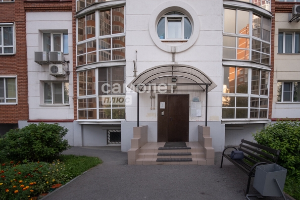 
   Продам 2-комнатную, 61.4 м², Шахтеров пр-кт, 101А

. Фото 28.