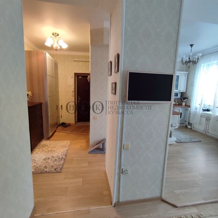 
   Продам 3-комнатную, 68.7 м², Черняховского ул, 1

. Фото 3.