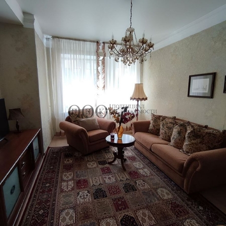 
   Продам 3-комнатную, 68.7 м², Черняховского ул, 1

. Фото 21.