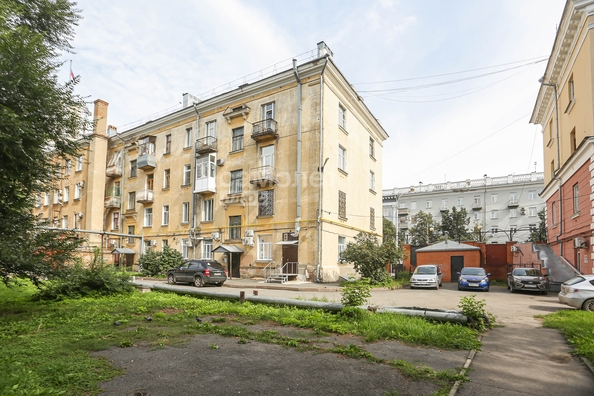 
   Продам офис, 90 м², 50 лет Октября ул, 1

. Фото 17.