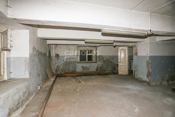 
  Продается офис, 90 м², 50 лет Октября ул, д. 1
. Фото 8.