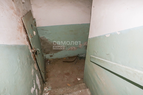 
  Продается офис, 90 м², 50 лет Октября ул, д. 1
. Фото 14.