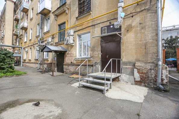 
  Продается офис, 90 м², 50 лет Октября ул, д. 1
. Фото 16.