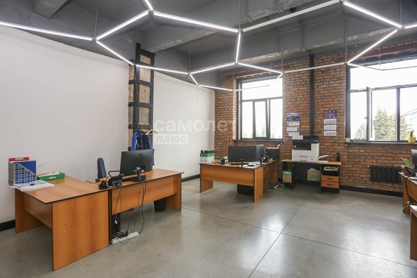 
  Продается офис, 45.9 м², 50 лет Октября ул, д. 1
. Фото 8.