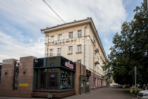 
   Продам 2-комнатную, 53.1 м², Советский пр-кт, 44

. Фото 40.